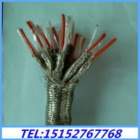 船用电缆 从标准到选型，全面解析CJV系列及其应用