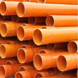 探秘埋地式高压电缆保护管 金华塑胶的品质守护